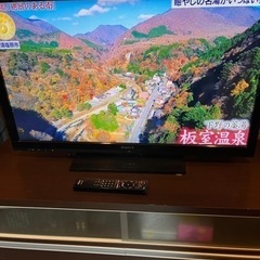 ソニー 40V型 液晶 テレビ ブラビア KDL-40EX710...