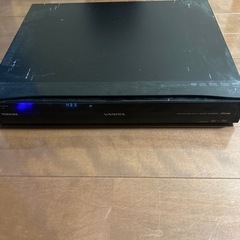VARDIA RD-S304K HDD DVD レコーダー