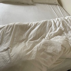 200✖️150サイズ　ベッド
