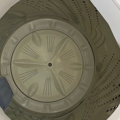 配達可【洗濯機】【パナソニック】5k 2018年製☆6ヶ月保証クリーニング 