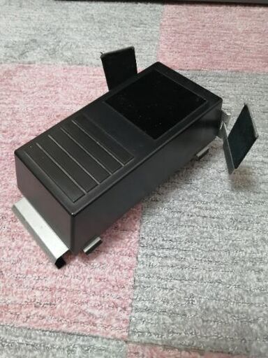YAMAHA  STAGEA エクスプレッションペダル用補助ペダル