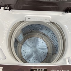 トレファク摂津店】ハイセンス洗濯機入荷致しました！！