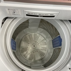 トレファク摂津店】Panasonic洗濯機入荷致しました！！