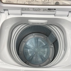 トレファク摂津店】アクア洗濯機入荷致しました！！