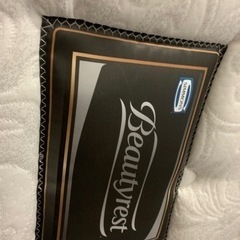 マットレス　未使用　シモンズ