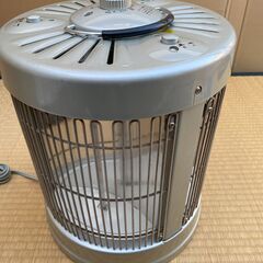 【美品】　暖房器具　ヒーター