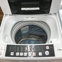 Hisense 全自動洗濯機　2016年製