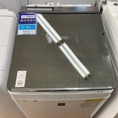 【トレファク摂津店】値下げ致しました！SHARP 11kg洗濯機...