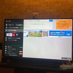 お話し中です。最終値下げ　TOSHIBA 東芝 58Z10X 5...