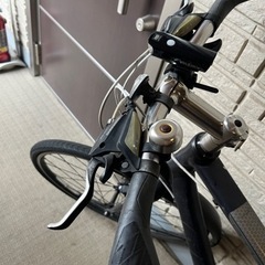 GIANT グラビエ 2019年モデル ダークネイビー Mサイズ