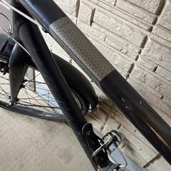 GIANT グラビエ 2019年モデル ダークネイビー Mサイズ