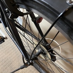 GIANT グラビエ 2019年モデル ダークネイビー Mサイズ