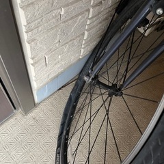 GIANT グラビエ 2019年モデル ダークネイビー Mサイズ