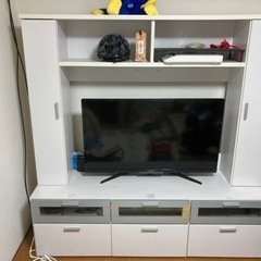 テレビ台