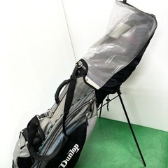 【SOLD OUT！】◆TourStage ツアーステージ ドライバー＋Mizuno MX-19 アイアン 等◆ゴルフクラブ 全13本 ＋ Dunlop キャディバッグ セット
