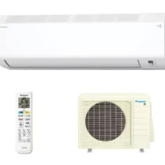 W27 ✨️値下げしました✨️エアコン DAIKIN F40ZTRXP ルームエアコン 