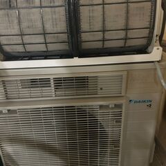 W27 ✨️値下げしました✨️エアコン DAIKIN F40ZTRXP ルームエアコン 