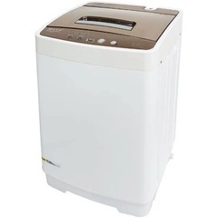 アルミス コンパクト全自動洗濯機 2.2kg AZW-2.2 2...