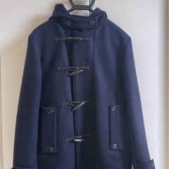 UNITED ARROWS  ダッフルコート