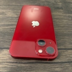 キャンセルになったので受付再開・純正ケーブル箱ありおまけ付iPhone