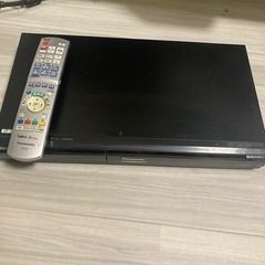 DVDプレイヤー