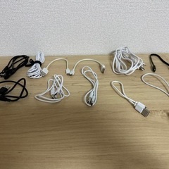 iPhone USB コード まとめ売り