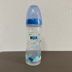 NUK260ml 哺乳瓶
