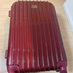 スーツケース　どうぞ