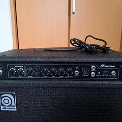 アンペグB210