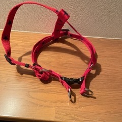 ペット用品　犬用ハーネス