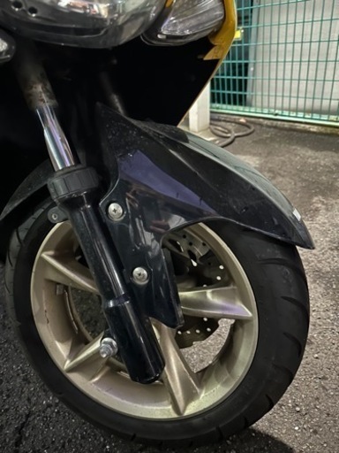 現車確認順で優先します。YAMAHA マジェスティS 2016年製 ETC付 ウィンドシールド付 現車確認順で優先します。YAMAHA マジェスティS 2016年製 ETC付