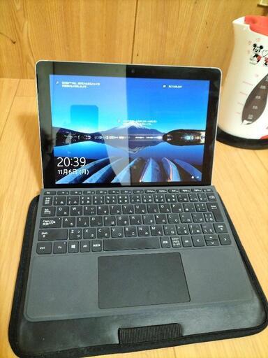 「今日中」Surface Go　Windows10 pro 64bit
