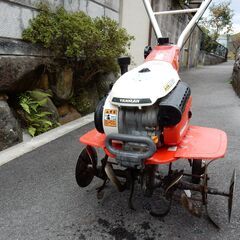 ヤンマーティラーYOU MT30 使用極少 管理機 耕運機 トラクター