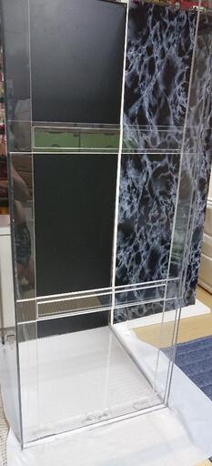 アクリル水槽 中古