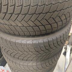 245/50R18 スタッドレス