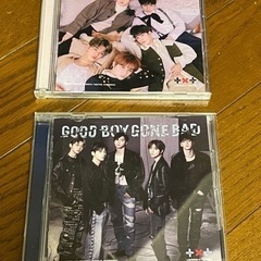 韓流　CD  