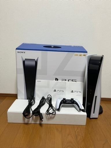 プレイステーション PS5 CFI-1100A
