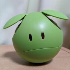 ハロ＆RX―78 GUNDAM 1/48スケール