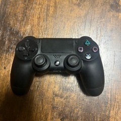 ps4コントローラー