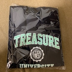 Treasure★スウェット★M