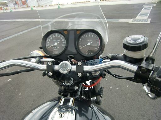 〇 SUZUKI GS1000E 1980y 検８年４月まで　〇