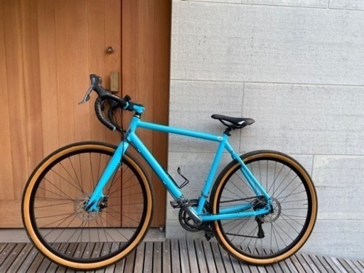 CAHRGE BIKES PLUG 中古車