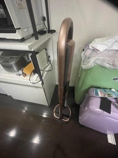 掃除機 Mitsubishi