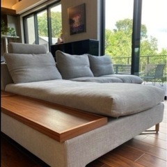 Songdream Ruscelloソファ！