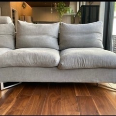 Songdream Ruscelloソファ！