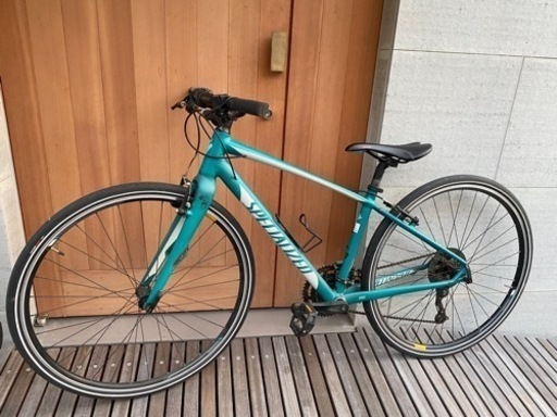 SPECIALIZED SIRRUS 中古車