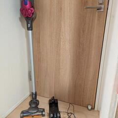 dyson DC35 モーターヘッド