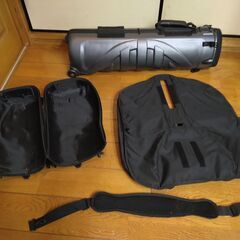 良品（破損なし）ゴルフバック Bag Boy Hybrid TC バッグボーイ 