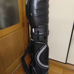 良品（破損なし）ゴルフバック Bag Boy Hybrid TC バッグボーイ 