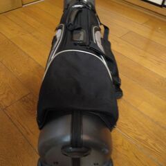 良品（破損なし）ゴルフバック Bag Boy Hybrid TC バッグボーイ 